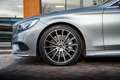 Mercedes-Benz S 500 Coupé 4Matic AMG Burmester Panodak Memory Ambient Grey - thumbnail 7