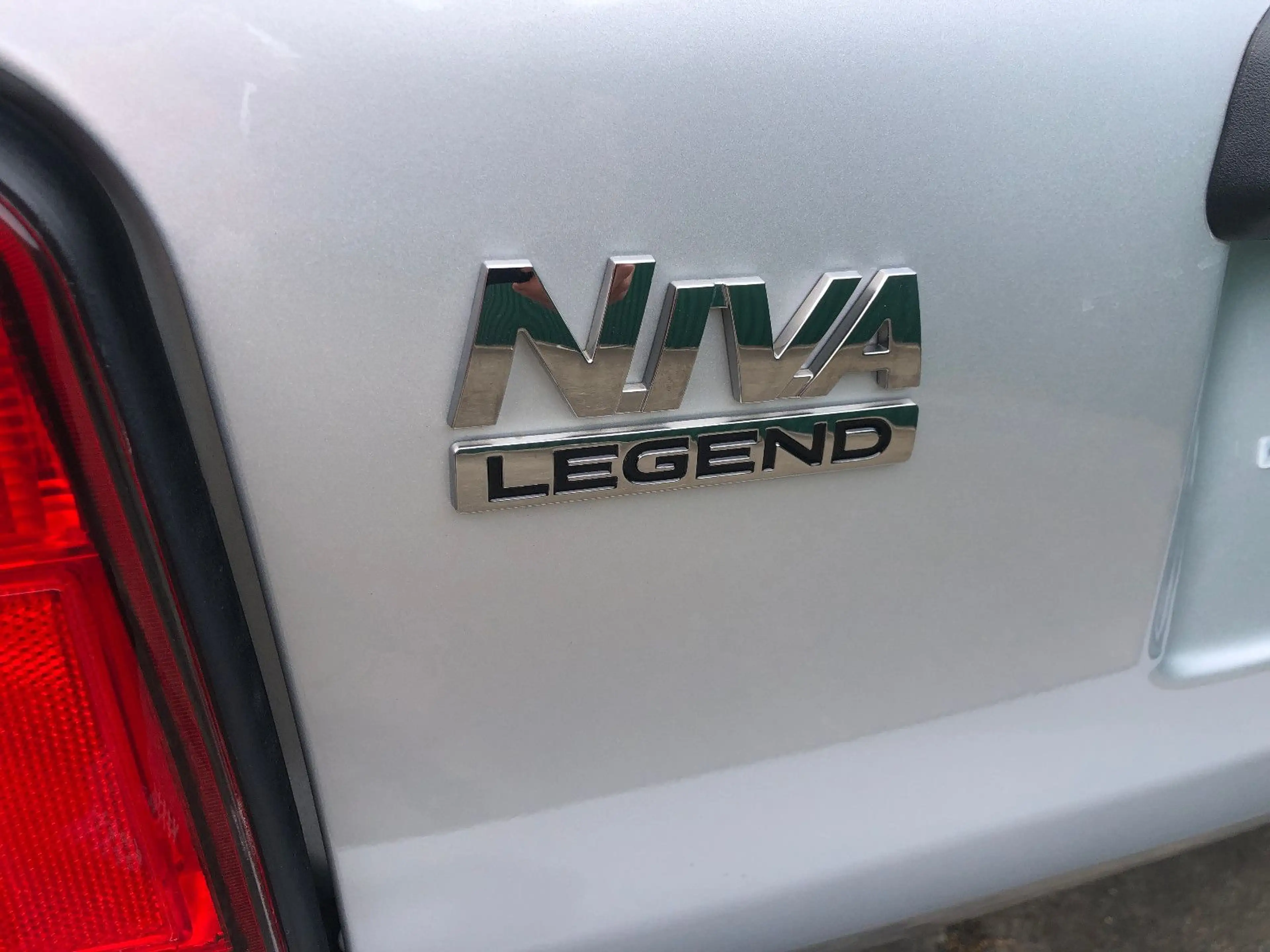 Lada Niva NIVA LEGEND "PREMIUM PLUS"! AET-Kollektion 2026! — photo 6