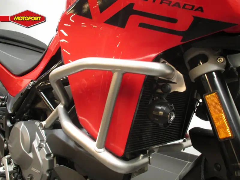 Ducati Multistrada V2 - foto 3