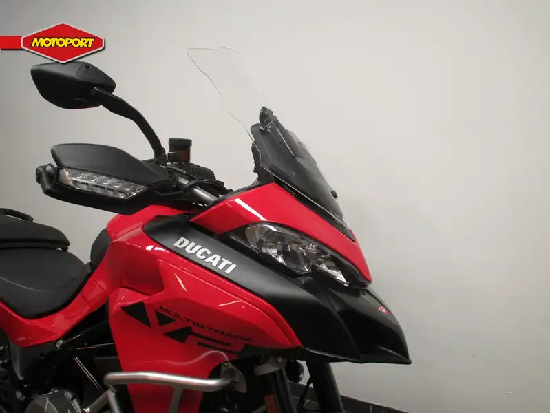 Ducati Multistrada V2 - foto 6