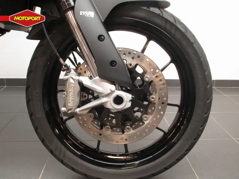 Ducati Multistrada V2 - foto 5