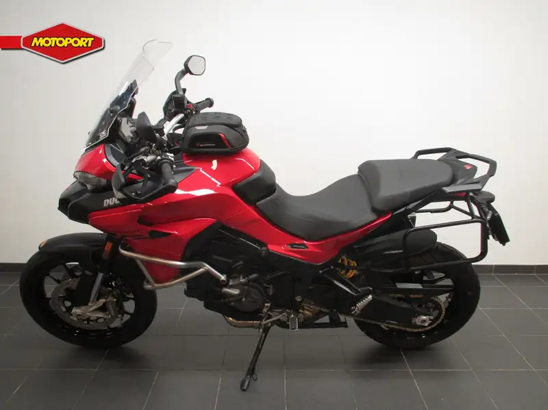 Ducati Multistrada V2 - foto 7