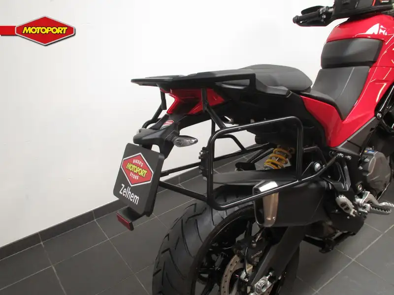 Ducati Multistrada V2 - foto 2