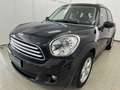 MINI Egyéb Countrym. Mini 1.6 Cooper D Countryman Fekete - thumbnail 1