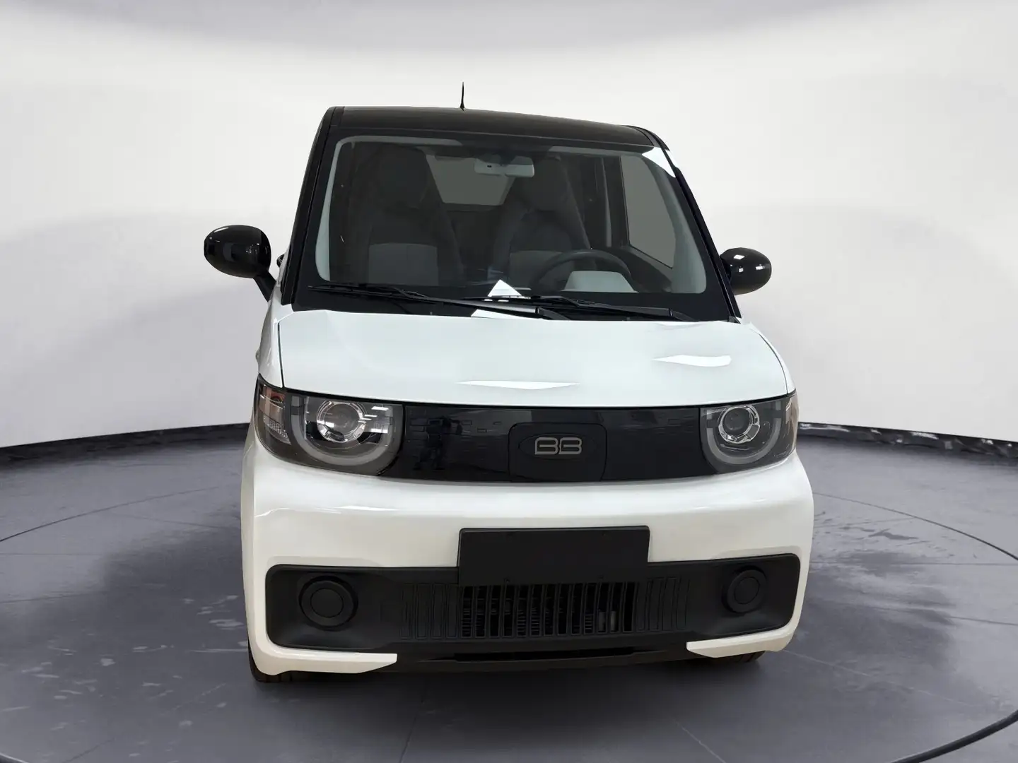 DR Automobiles Birba 13,9 kWh Sport Weiß - 2