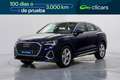 Audi Q3 Sportback 45 TFSIe S line S-tronic Azul - thumbnail 1