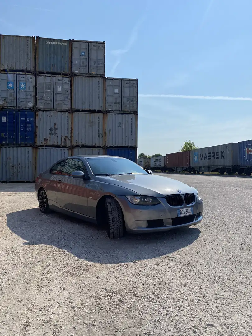 BMW 320 320d Coupe Attiva 177cv - 2