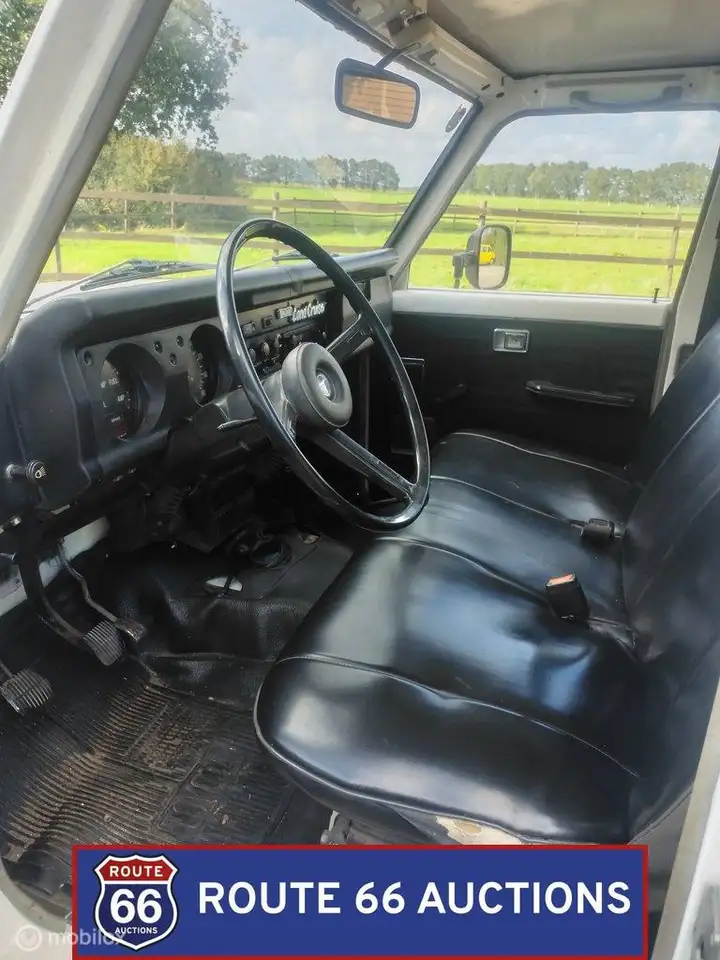Toyota Land Cruiser Landcruiser, foto 2