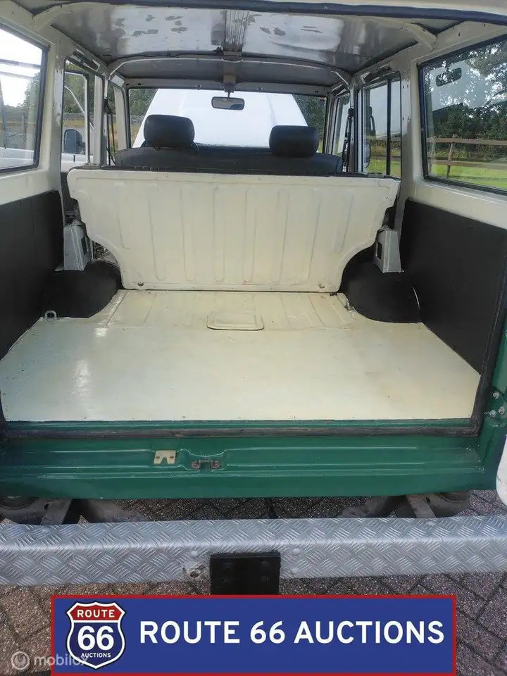Toyota Land Cruiser Landcruiser, foto 7