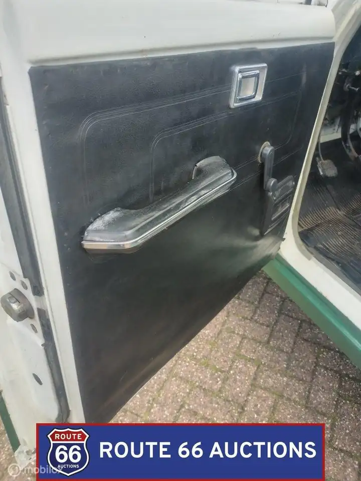 Toyota Land Cruiser Landcruiser, foto 8