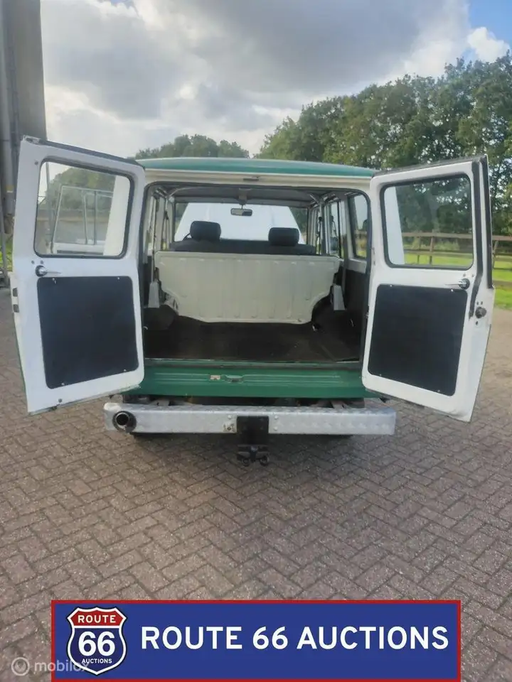 Toyota Land Cruiser Landcruiser, foto 6