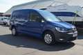 Volkswagen Caddy (€13.500 ex BTW) 2.0 TDI maxi L2 EURO6d CarPlay Bleu - thumbnail 12