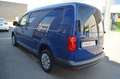 Volkswagen Caddy (€13.500 ex BTW) 2.0 TDI maxi L2 EURO6d CarPlay Bleu - thumbnail 11