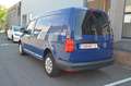 Volkswagen Caddy (€13.500 ex BTW) 2.0 TDI maxi L2 EURO6d CarPlay Bleu - thumbnail 10