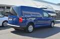 Volkswagen Caddy (€13.500 ex BTW) 2.0 TDI maxi L2 EURO6d CarPlay Bleu - thumbnail 7
