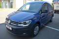 Volkswagen Caddy (€13.500 ex BTW) 2.0 TDI maxi L2 EURO6d CarPlay Bleu - thumbnail 14