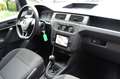 Volkswagen Caddy (€13.500 ex BTW) 2.0 TDI maxi L2 EURO6d CarPlay Bleu - thumbnail 18