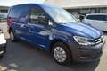 Volkswagen Caddy (€13.500 ex BTW) 2.0 TDI maxi L2 EURO6d CarPlay Bleu - thumbnail 13