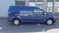 Volkswagen Caddy (€13.500 ex BTW) 2.0 TDI maxi L2 EURO6d CarPlay Bleu - thumbnail 3