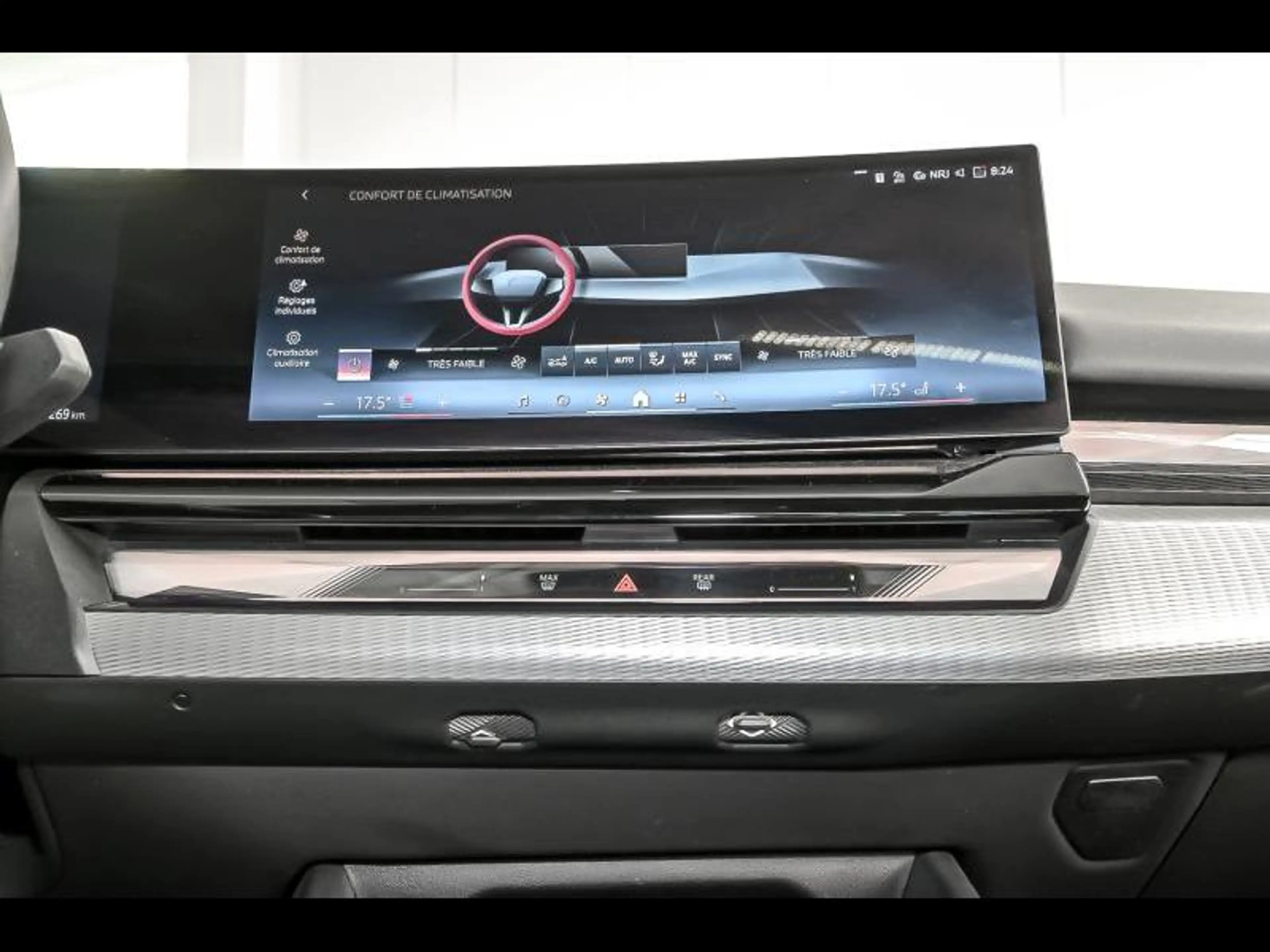 BMW i5 eDrive40 Berline - PACK M PRO — photo 12