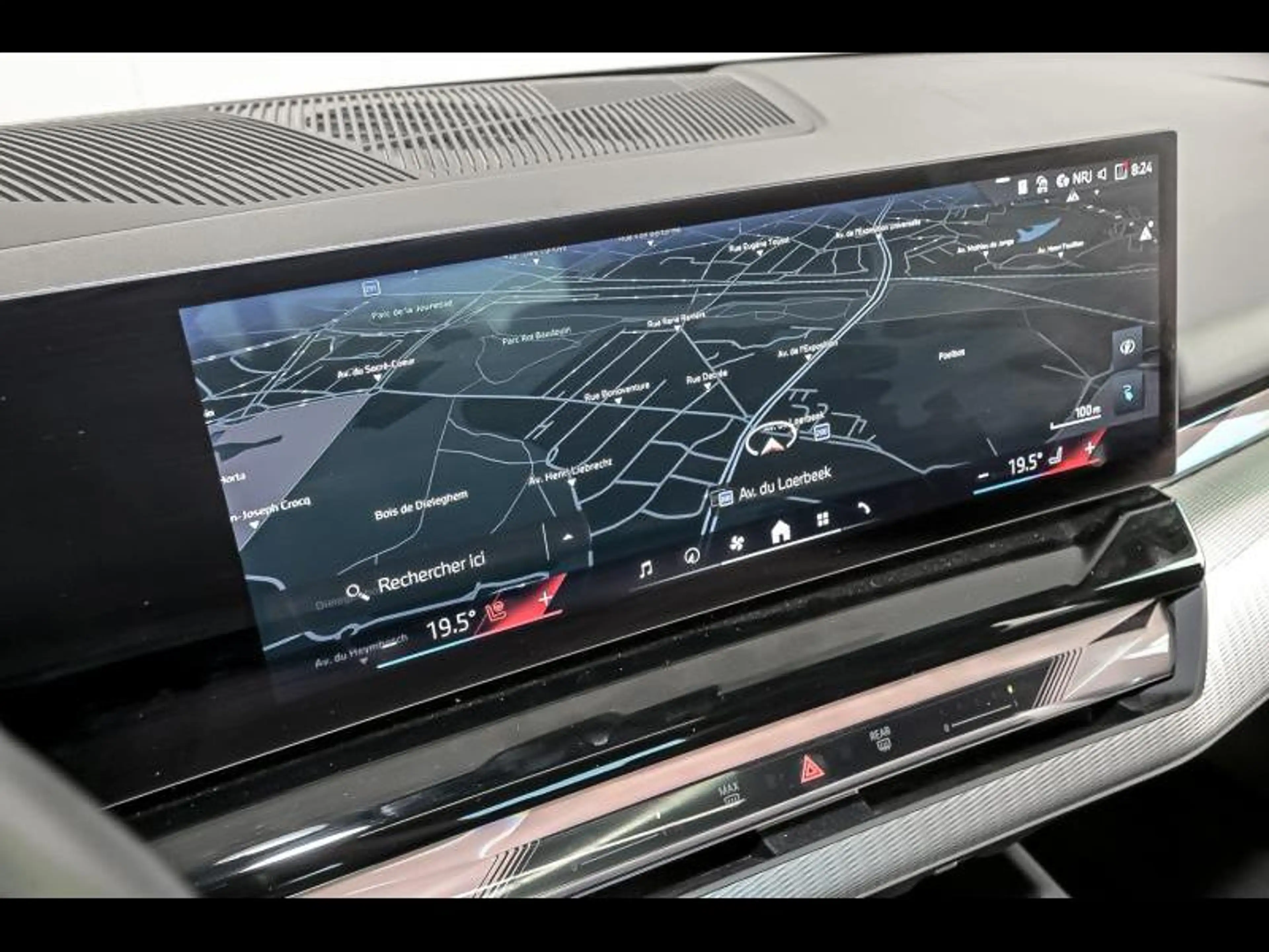 BMW i5 eDrive40 Berline - PACK M PRO — photo 14
