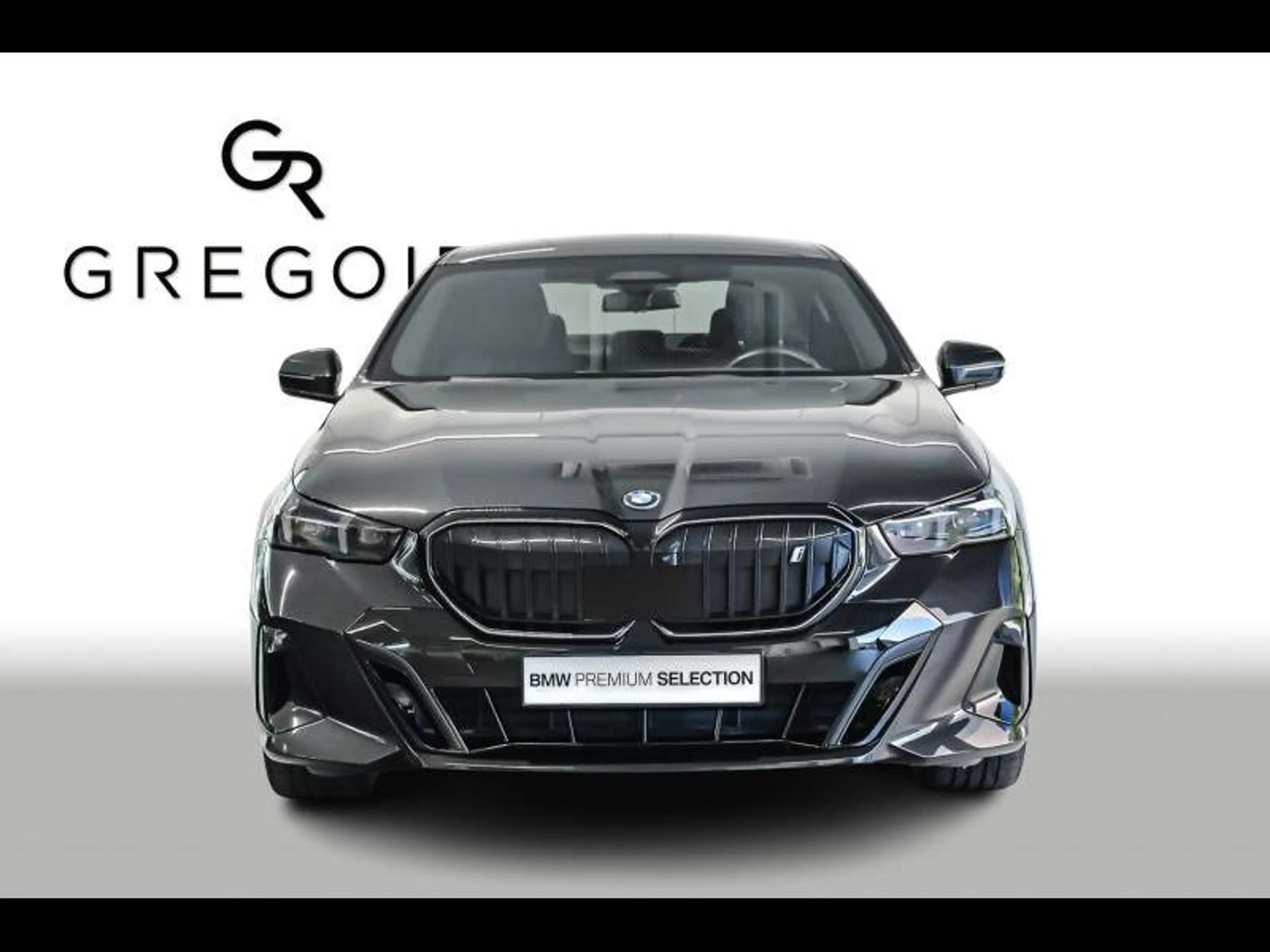 BMW i5 eDrive40 Berline - PACK M PRO — photo 2