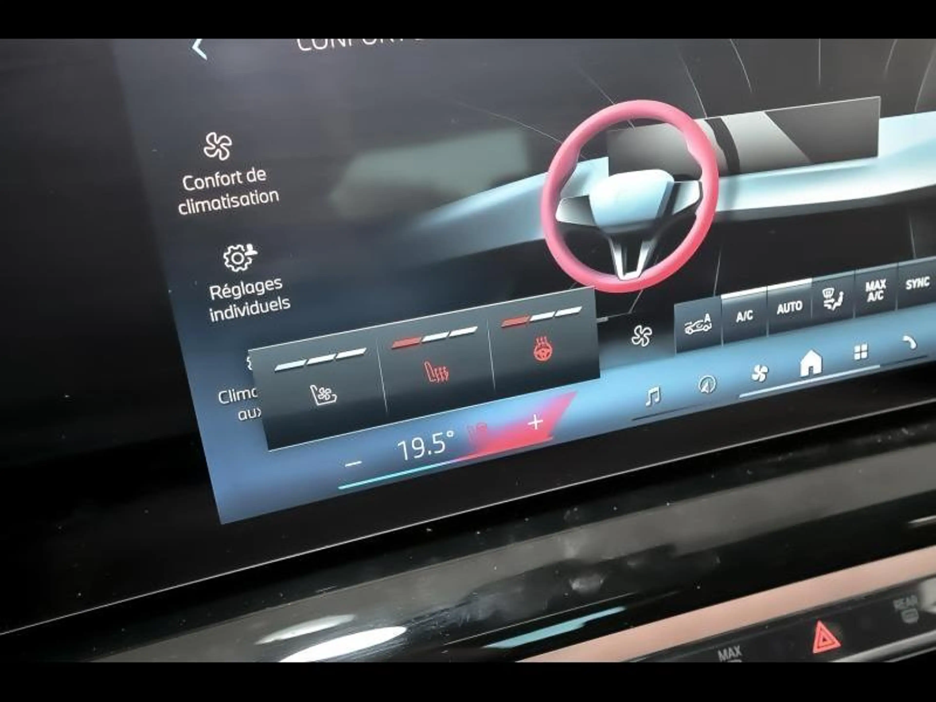 BMW i5 eDrive40 Berline - PACK M PRO — photo 13