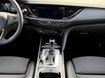 Bild 6 Opel Insignia Sports Tourer Diesel 2.0 Aut. Elegance