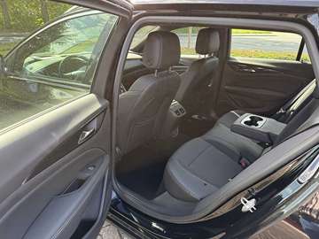 Bild 4 Opel Insignia Sports Tourer Diesel 2.0 Aut. Elegance