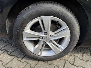 Bild 10 Opel Insignia Sports Tourer Diesel 2.0 Aut. Elegance