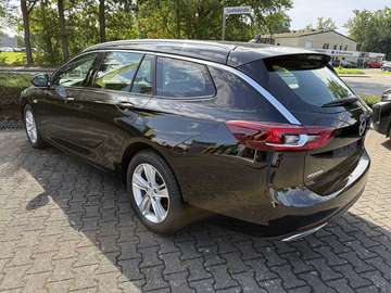 Bild 8 Opel Insignia Sports Tourer Diesel 2.0 Aut. Elegance