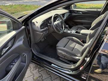 Bild 2 Opel Insignia Sports Tourer Diesel 2.0 Aut. Elegance