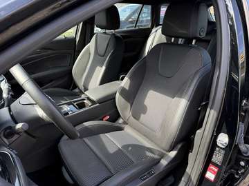 Bild 3 Opel Insignia Sports Tourer Diesel 2.0 Aut. Elegance