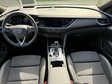 Bild 5 Opel Insignia Sports Tourer Diesel 2.0 Aut. Elegance