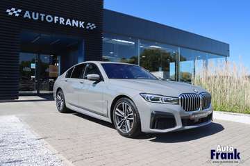 D / M-SPORT / EXCT DRIVE / TV / MASSAGE / LASR / HUD / DRIV PRO / 360CAM