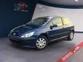 Peugeot 307 Tendance/ Automatik Blau - thumbnail 3