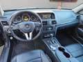 Mercedes-Benz E 350 CGI BlueEfficiency/AMG-Line / NAV/LED/AUT. Negro - thumbnail 14