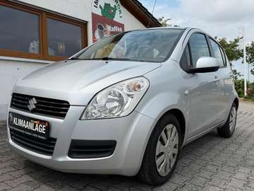 1.2i / 86PS / KLIMA / TÜV NEU