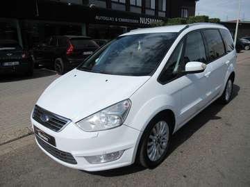 2.0 TDCi Automaat-A/C-Navi-PDC-EXPORT/HANDELAAR