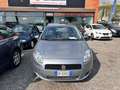 Fiat Punto Punto 5p 1.4 easypower Lounge *Gpl SCADE 2033* Grau - thumbnail 2
