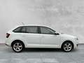 Skoda Rapid/Spaceback SPACEBACK COOL EDITION SHZ+KLIMA+PDC+DAB Weiß - thumbnail 6