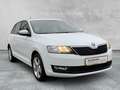 Skoda Rapid/Spaceback SPACEBACK COOL EDITION SHZ+KLIMA+PDC+DAB Weiß - thumbnail 7