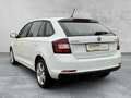 Skoda Rapid/Spaceback SPACEBACK COOL EDITION SHZ+KLIMA+PDC+DAB Weiß - thumbnail 3