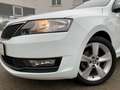 Skoda Rapid/Spaceback SPACEBACK COOL EDITION SHZ+KLIMA+PDC+DAB Weiß - thumbnail 24