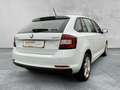Skoda Rapid/Spaceback SPACEBACK COOL EDITION SHZ+KLIMA+PDC+DAB Weiß - thumbnail 5