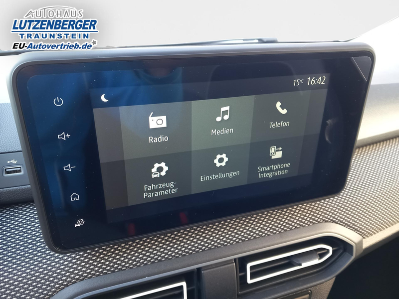 Photo du véhicule