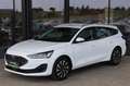 Ford Focus Turnier 1,5 EcoBlue Titanium Aut. ACC, AHK, LED... Weiß - thumbnail 18