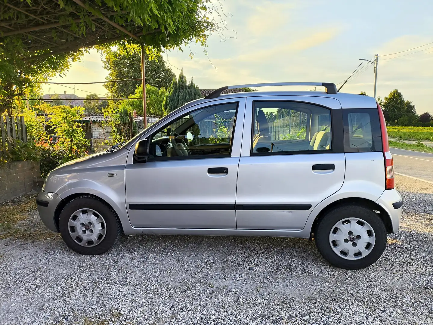 Fiat Panda 1.2 Classic 69cv - 2