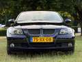 BMW 330 325i Automaat Youngtimer 70dkm NAP 1e Eig 1927 Blue - thumbnail 9
