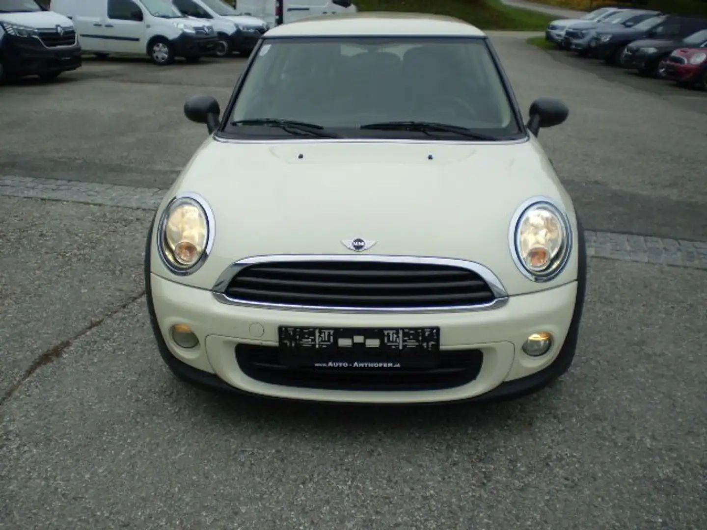 MINI One - 2